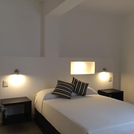 Suites 201 Puebla Ngoại thất bức ảnh