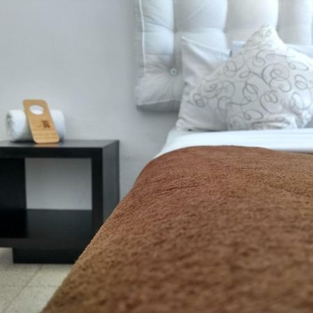 Suites 201 Puebla Ngoại thất bức ảnh