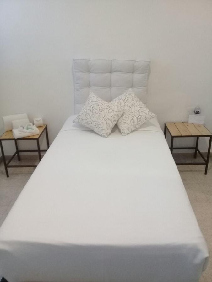 Suites 201 Puebla Ngoại thất bức ảnh