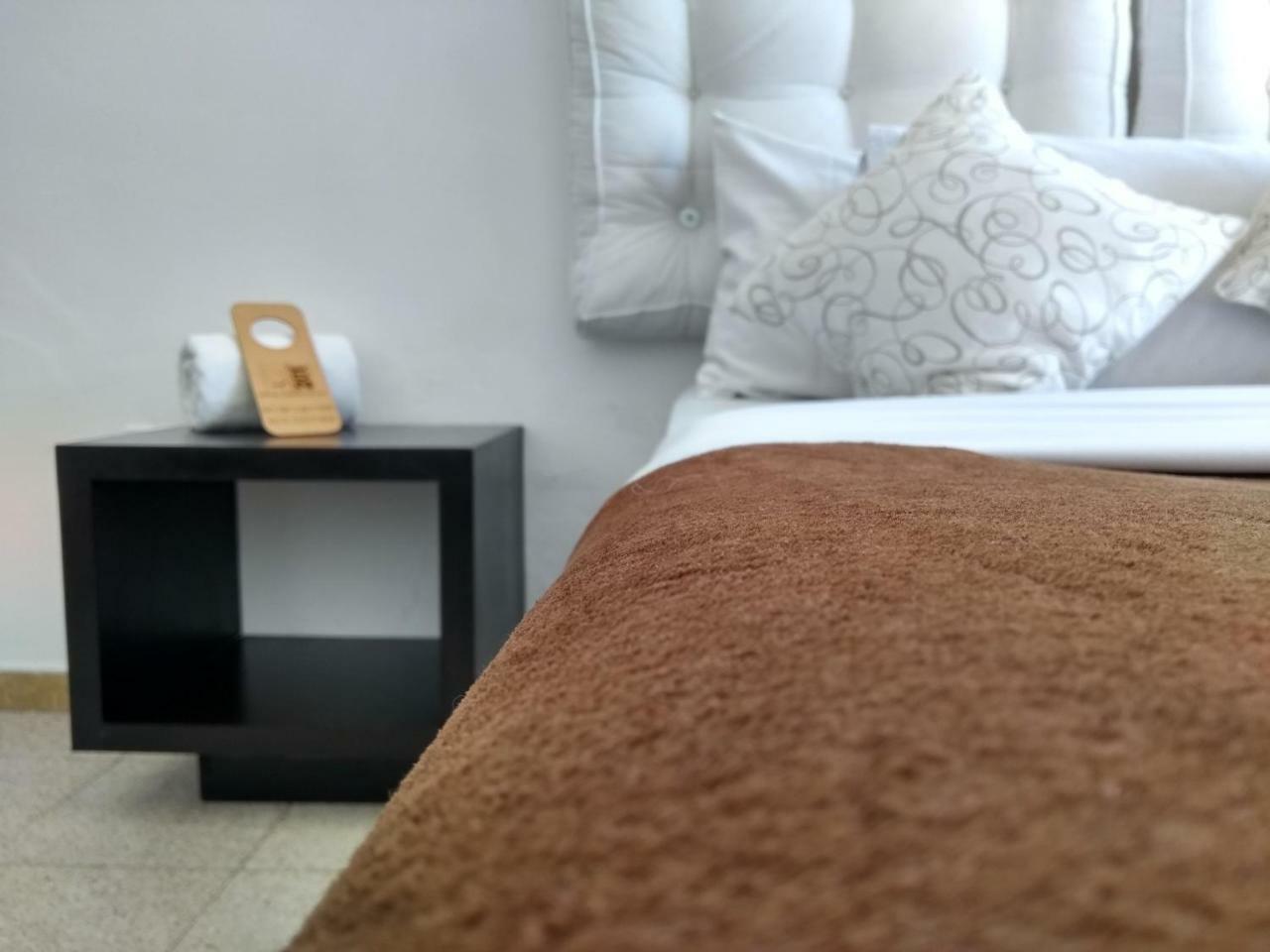 Suites 201 Puebla Ngoại thất bức ảnh