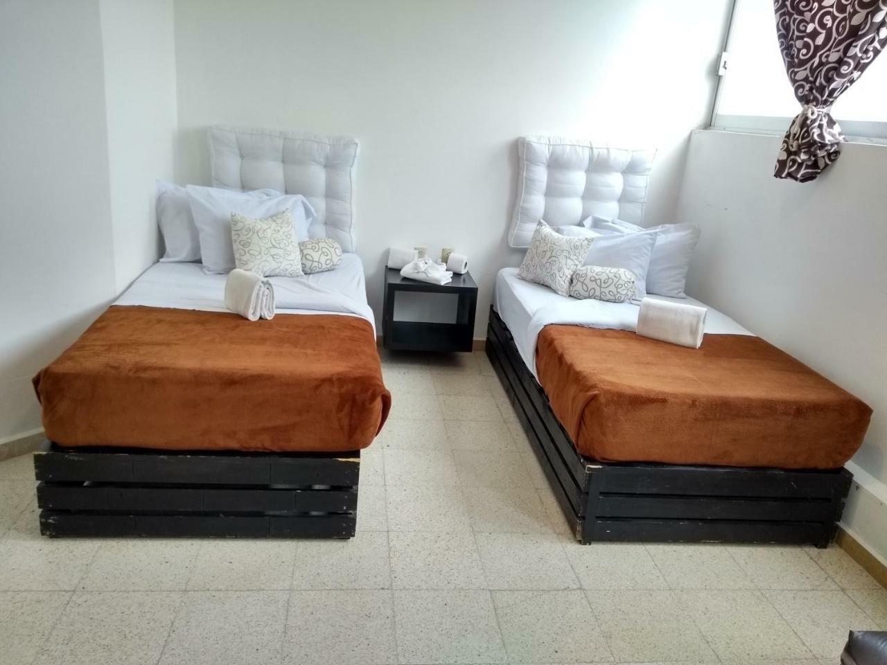 Suites 201 Puebla Ngoại thất bức ảnh