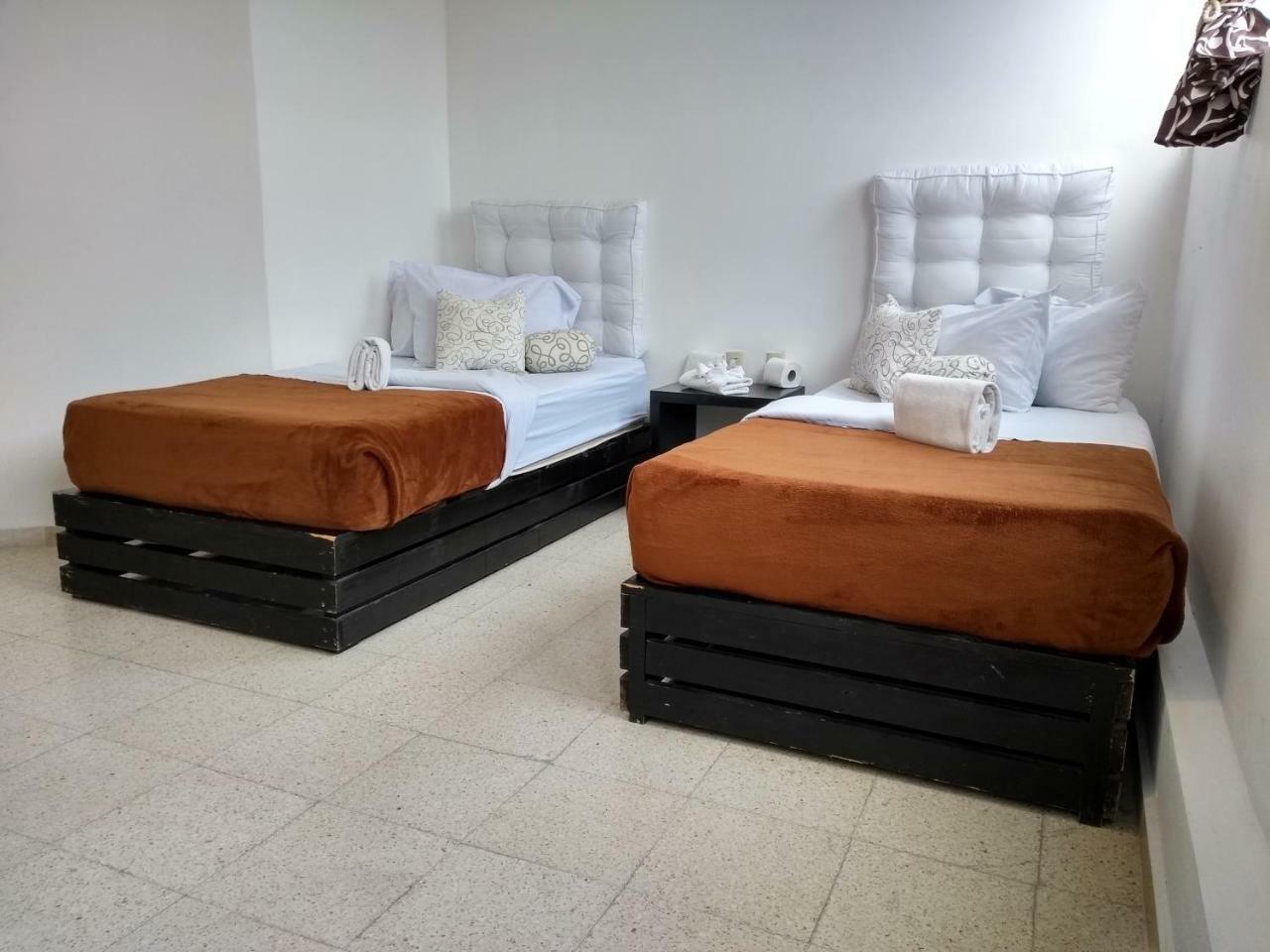 Suites 201 Puebla Ngoại thất bức ảnh