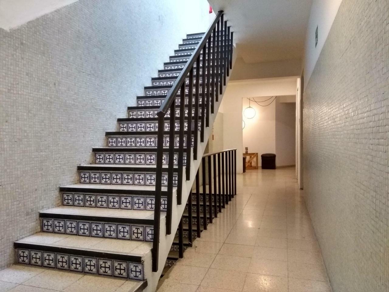 Suites 201 Puebla Ngoại thất bức ảnh