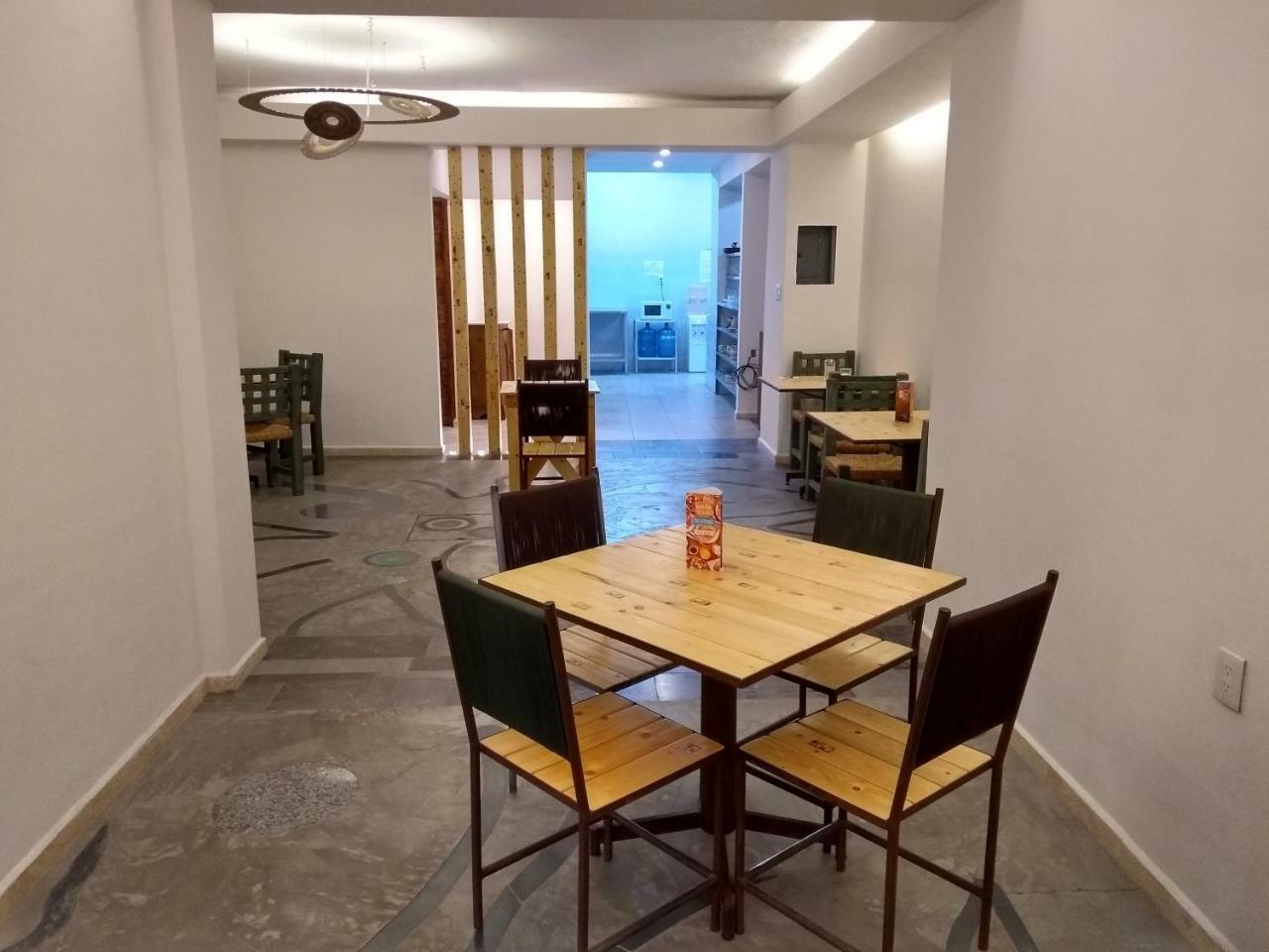 Suites 201 Puebla Ngoại thất bức ảnh