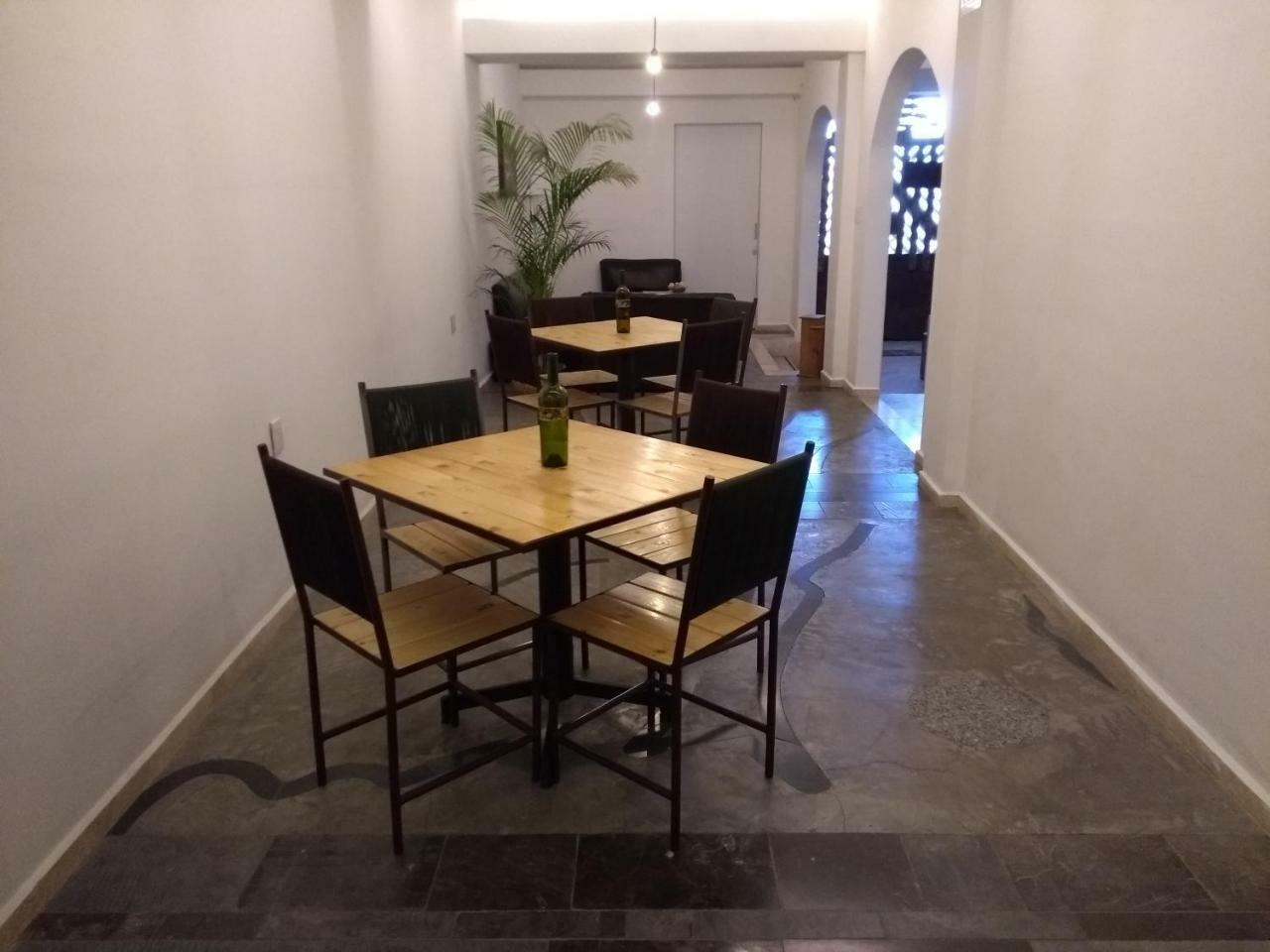 Suites 201 Puebla Ngoại thất bức ảnh